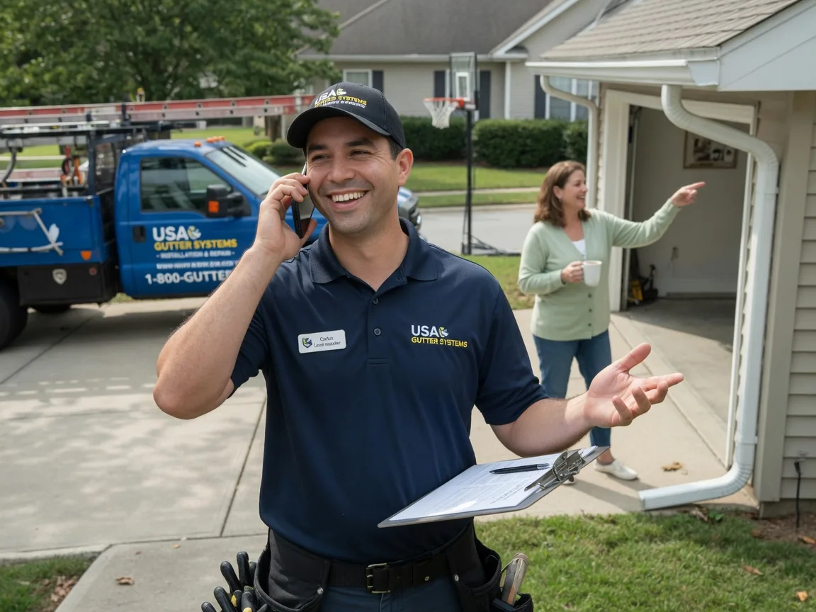 Gutter Installation Pitcairn, PA FAQs